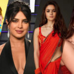 Bollywood Actress Name List With Photos & Hit Movies