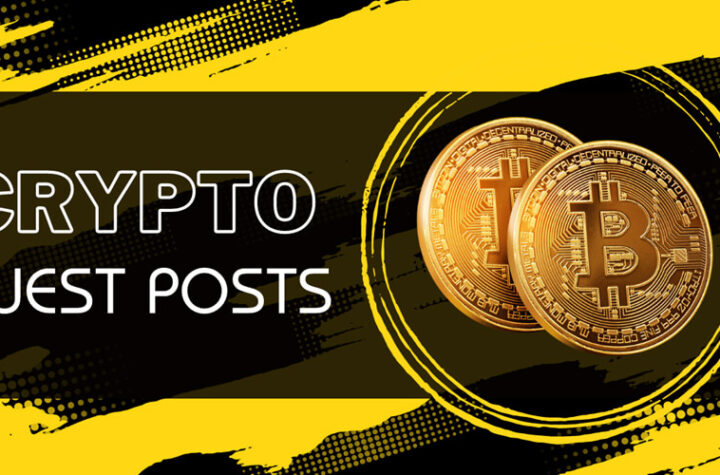 Cryptocurrency Blogs That Accepting Guest Posts