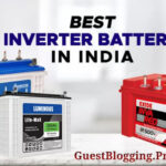 Top 10 Best Inverter Battery In India With Price 2024