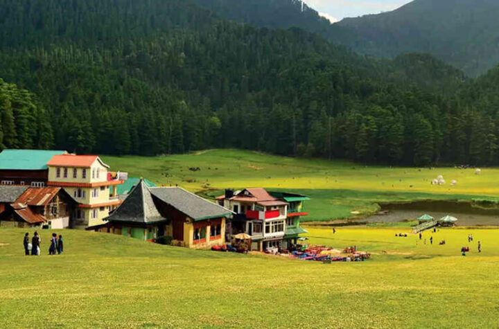 Top 10 Places to visit in Palampur, Himachal Pradesh